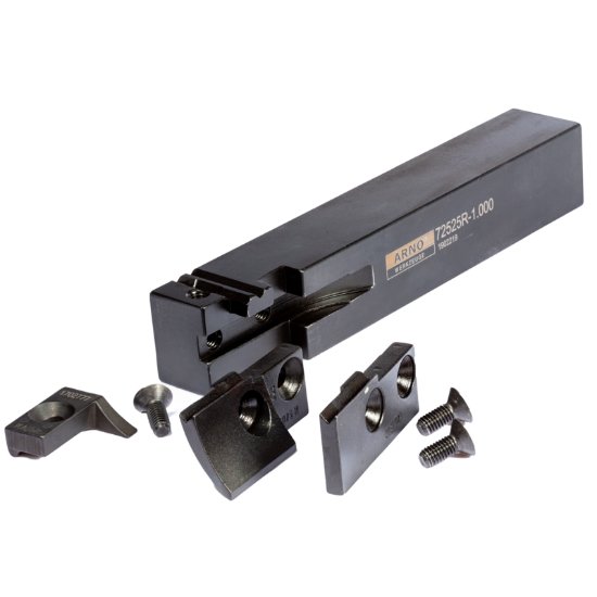 Picture of UT6-6075R Arno Rouse 27885 Face Grooving Stick Tool